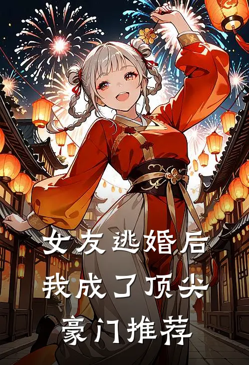 女友逃婚后，我成了顶尖豪门推荐