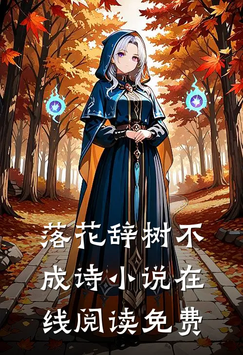 落花辞树不成诗小说在线阅读免费