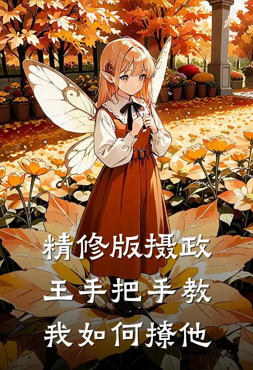 精修版摄政王手把手教我如何撩他