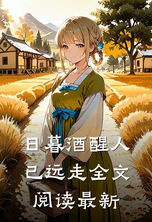 日暮酒醒人已远走全文阅读最新
