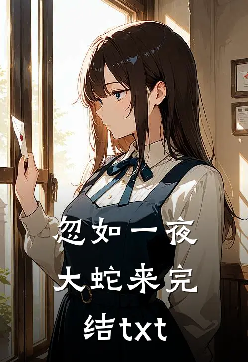 忽如一夜大蛇来完结txt