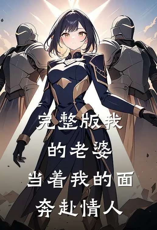 完整版我的老婆，当着我的面奔赴情人