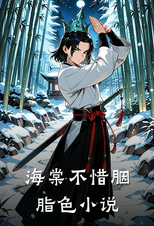 海棠不惜胭脂色小说