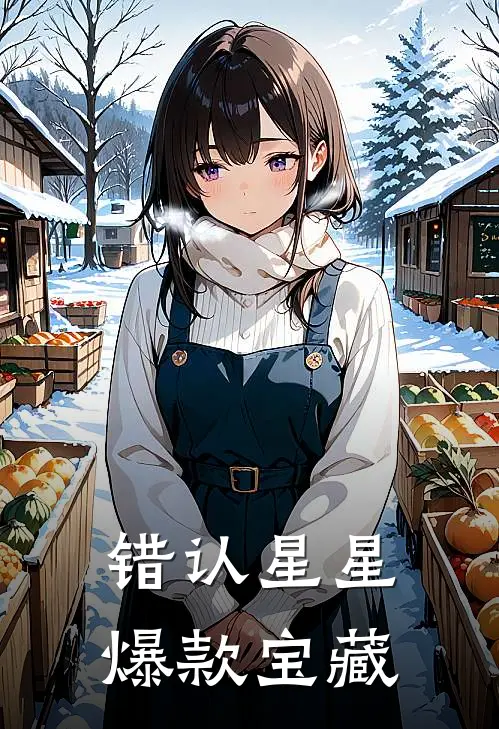 错认星星爆款宝藏