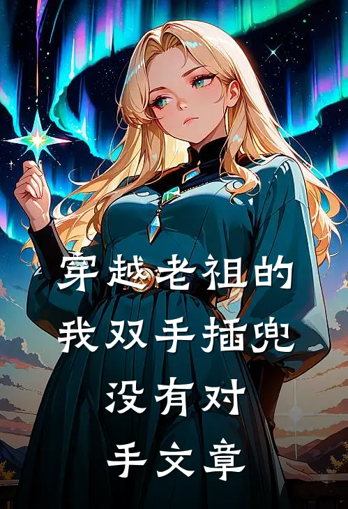 穿越老祖的我双手插兜，没有对手文章