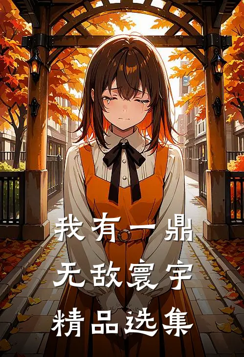 我有一鼎，无敌寰宇精品选集