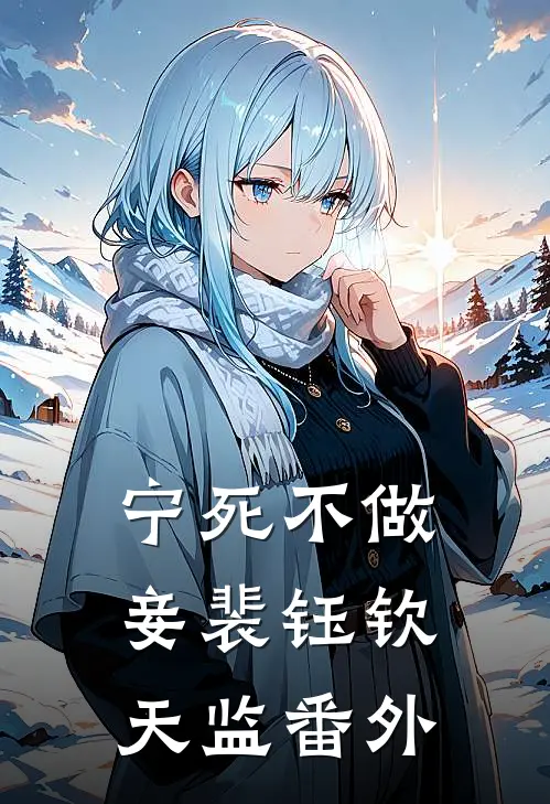 宁死不做妾裴钰钦天监 番外