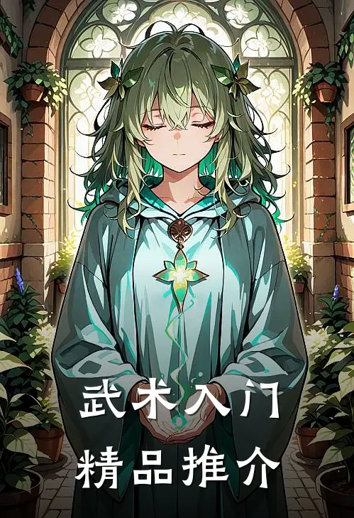武术入门精品推介