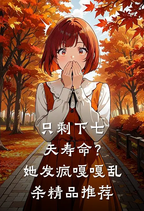 只剩下七天寿命？她发疯嘎嘎乱杀精品推荐