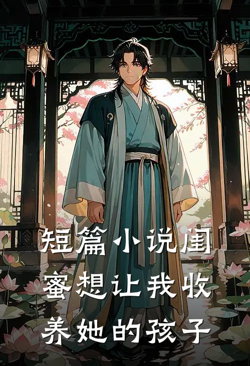 短篇小说闺蜜想让我收养她的孩子
