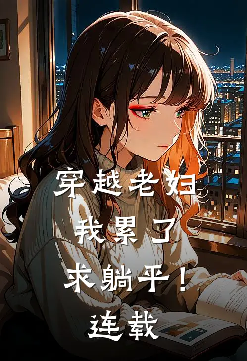 穿越老妇：我累了，求躺平！连载