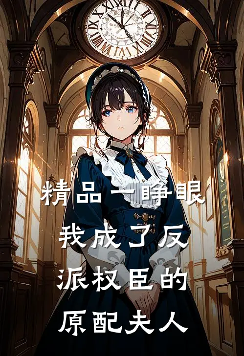 精品一睁眼，我成了反派权臣的原配夫人