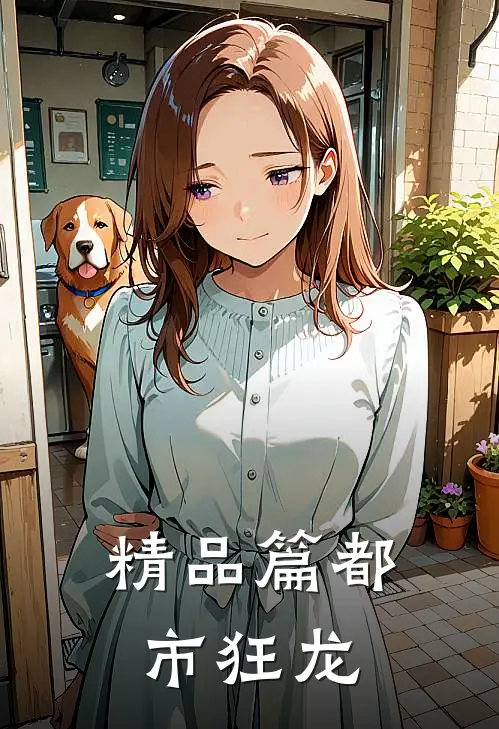 精品篇都市狂龙