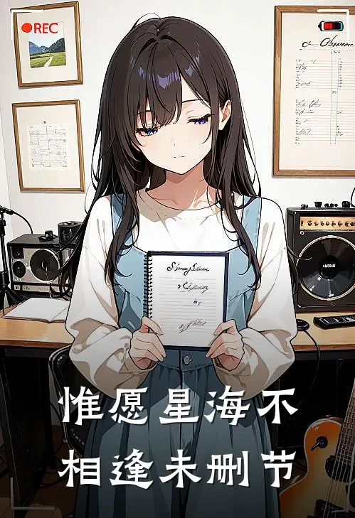 惟愿星海不相逢未删节