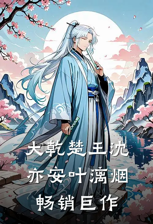 大乾楚王沈亦安叶漓烟畅销巨作
