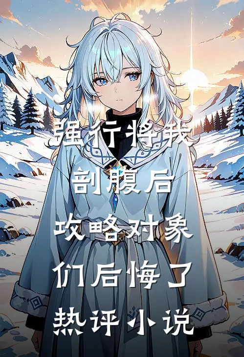 强行将我剖腹后，攻略对象们后悔了热评小说