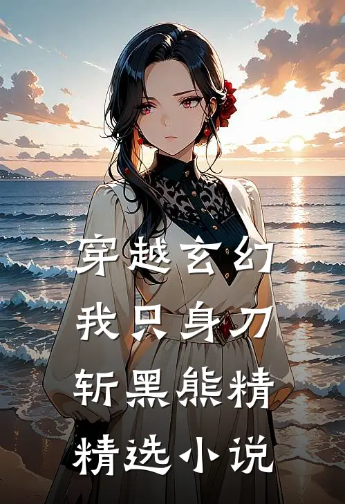 穿越玄幻：我只身刀斩黑熊精精选小说