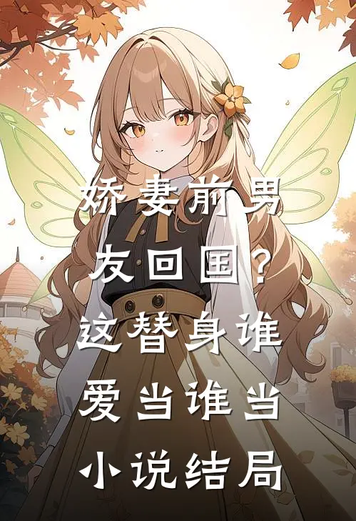 娇妻前男友回国？这替身谁爱当谁当小说结局