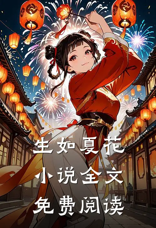 生如夏花小说全文免费阅读