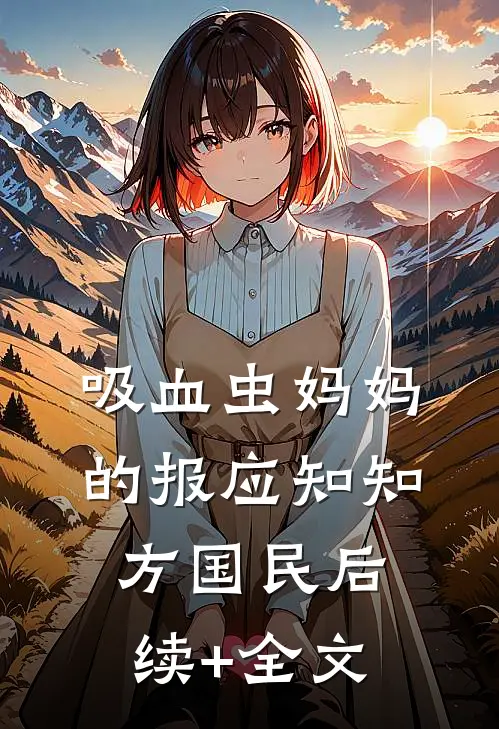 吸血虫妈妈的报应知知方国民后续+全文