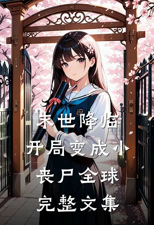 末世降临：开局变成小丧尸全球完整文集