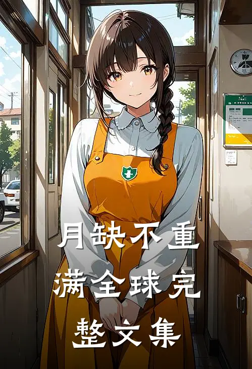 月缺不重满全球完整文集