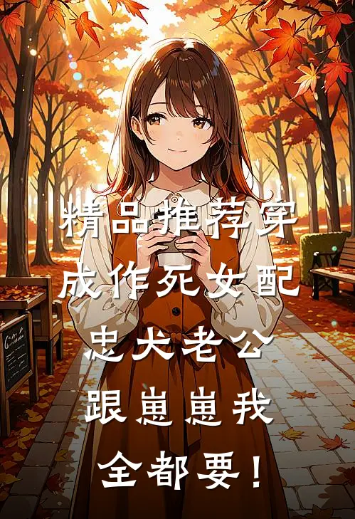 精品推荐穿成作死女配，忠犬老公跟崽崽我全都要！