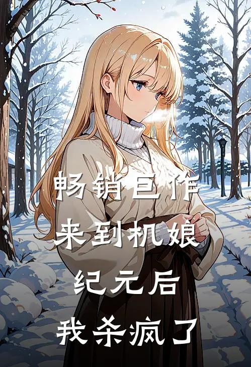 畅销巨作来到机娘纪元后，我杀疯了