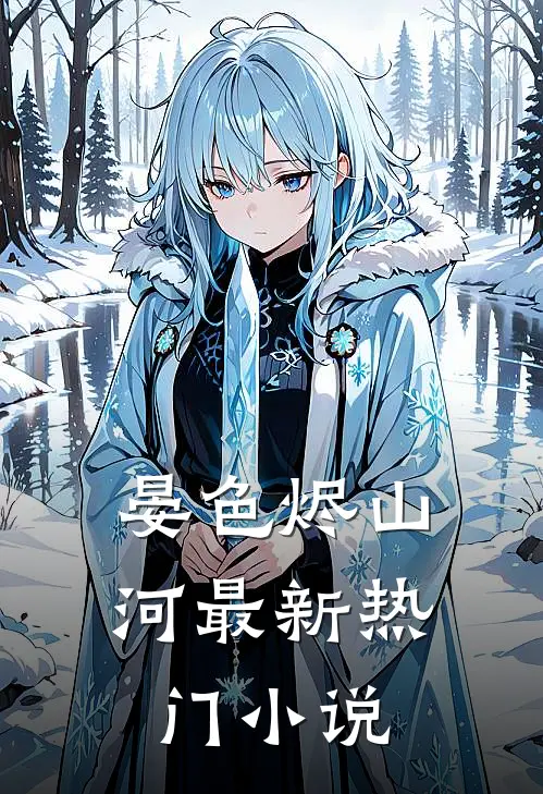 晏色烬山河最新热门小说