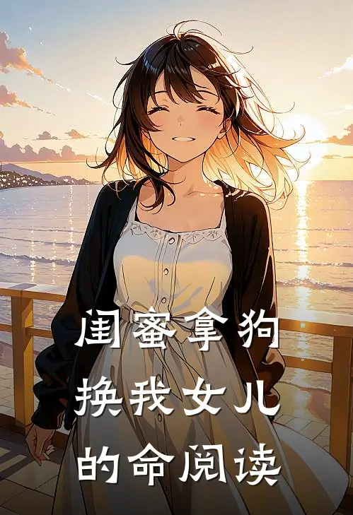 闺蜜拿狗换我女儿的命阅读