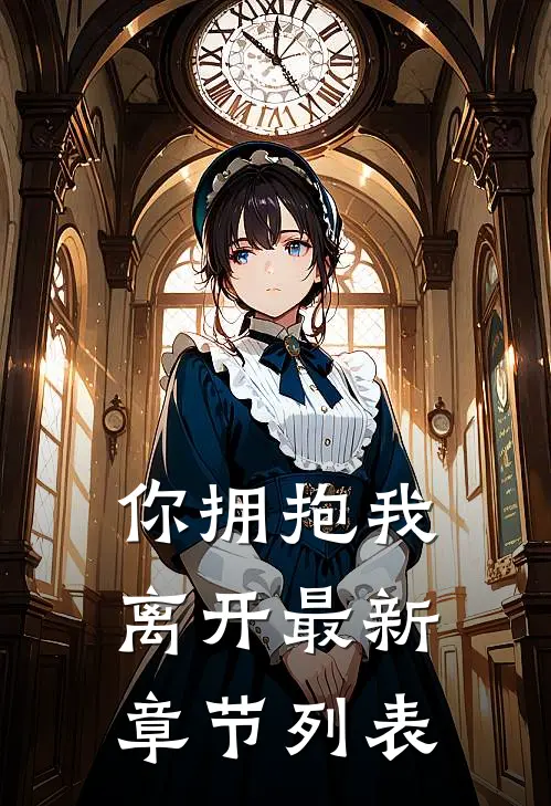 你拥抱我离开最新章节列表