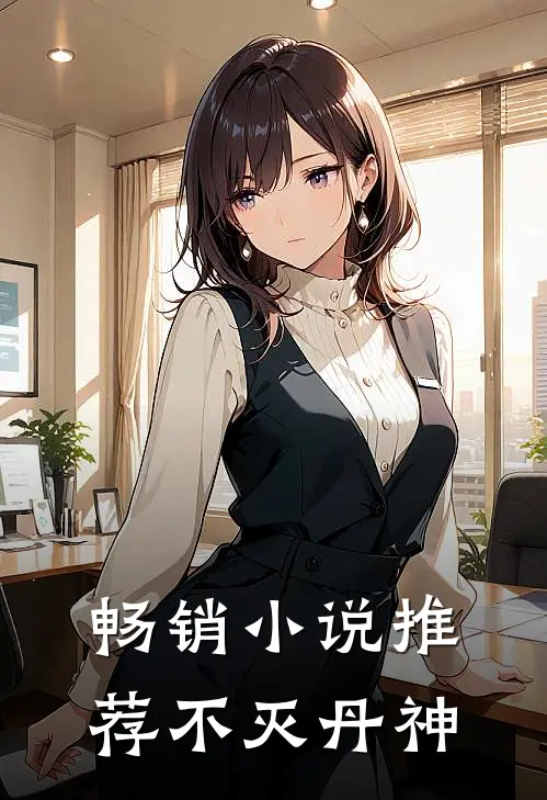 畅销小说推荐不灭丹神