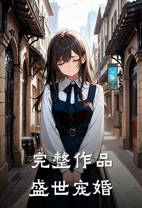 完整作品盛世宠婚