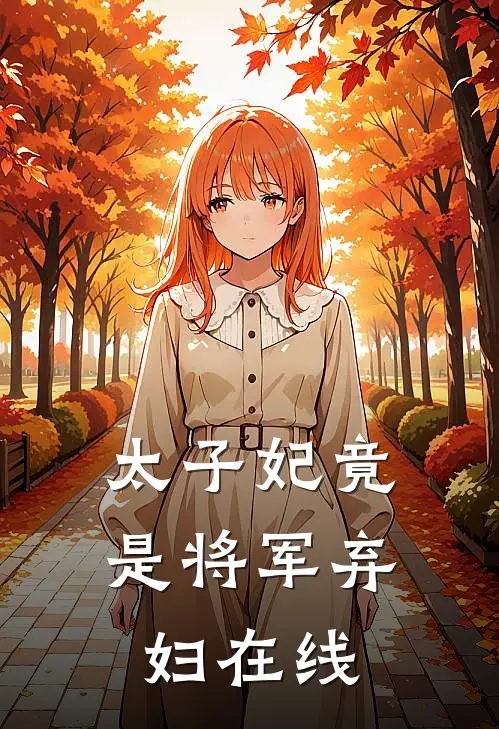 太子妃竟是将军弃妇在线