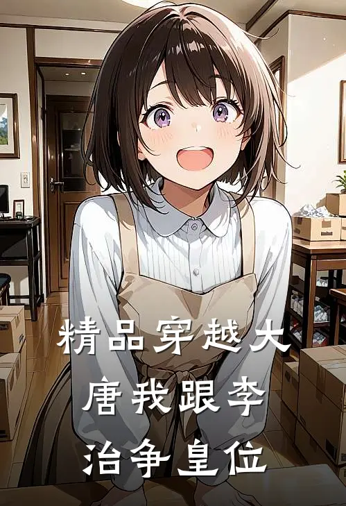 精品穿越大唐我跟李治争皇位