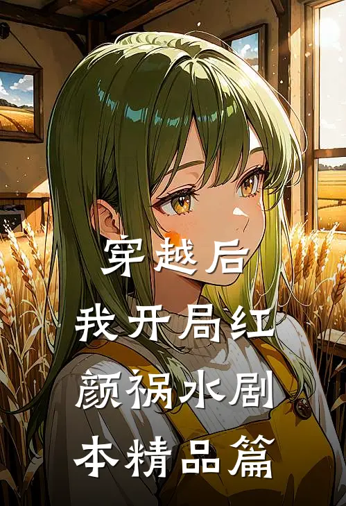 穿越后，我开局红颜祸水剧本精品篇