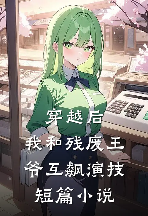 穿越后，我和残废王爷互飙演技短篇小说