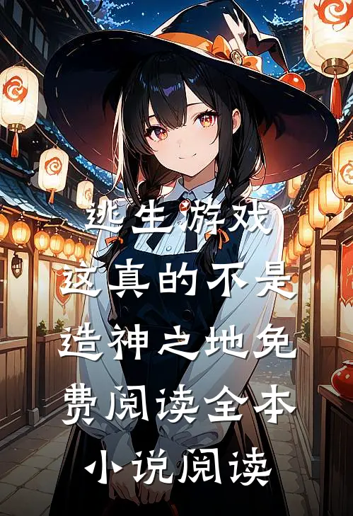 逃生游戏:这真的不是造神之地免费阅读全本小说阅读