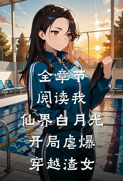 全章节阅读我，仙界白月光，开局虐爆穿越渣女