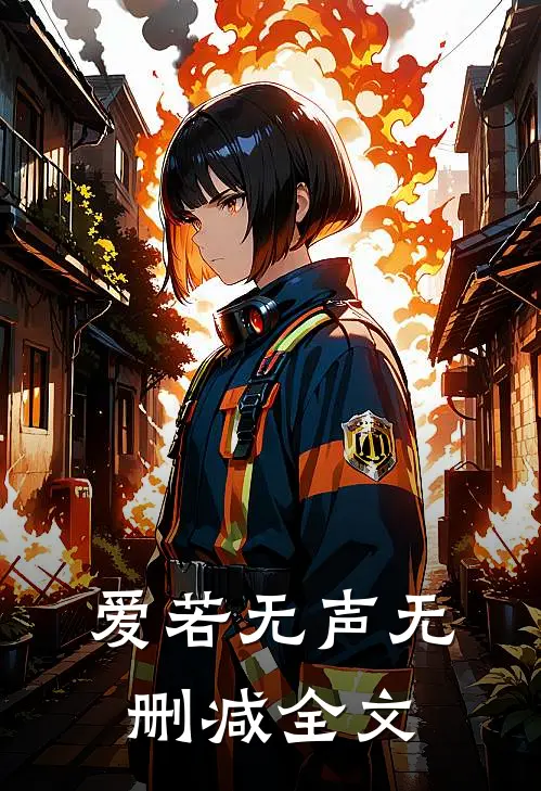爱若无声无删减全文