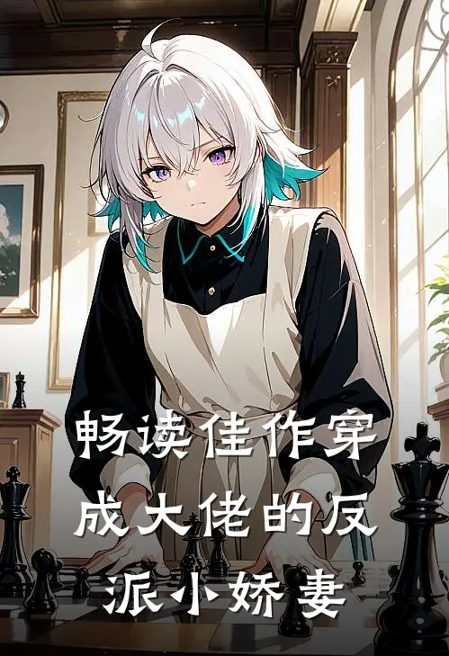 畅读佳作穿成大佬的反派小娇妻
