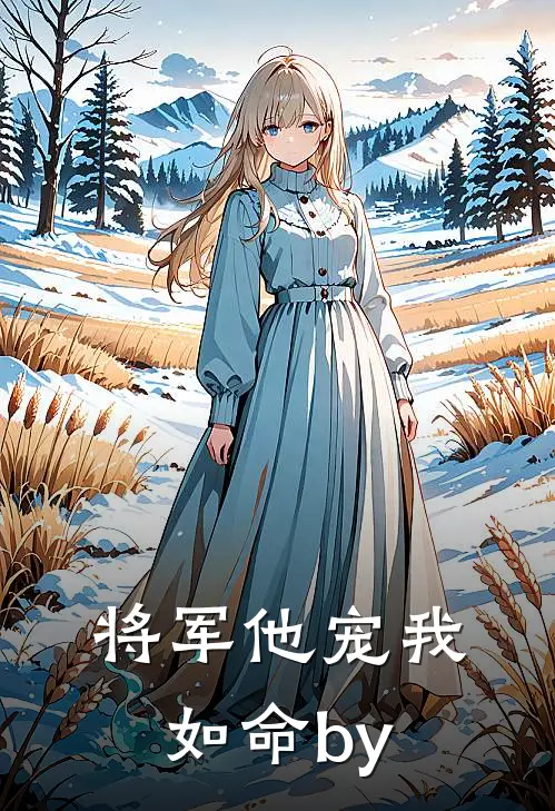 将军他宠我如命by