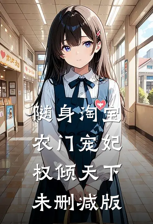 随身淘宝：农门宠妃权倾天下未删减版