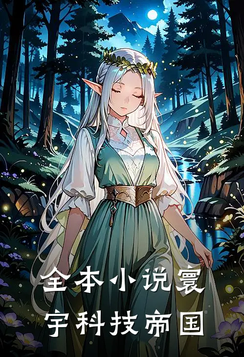 全本小说寰宇科技帝国