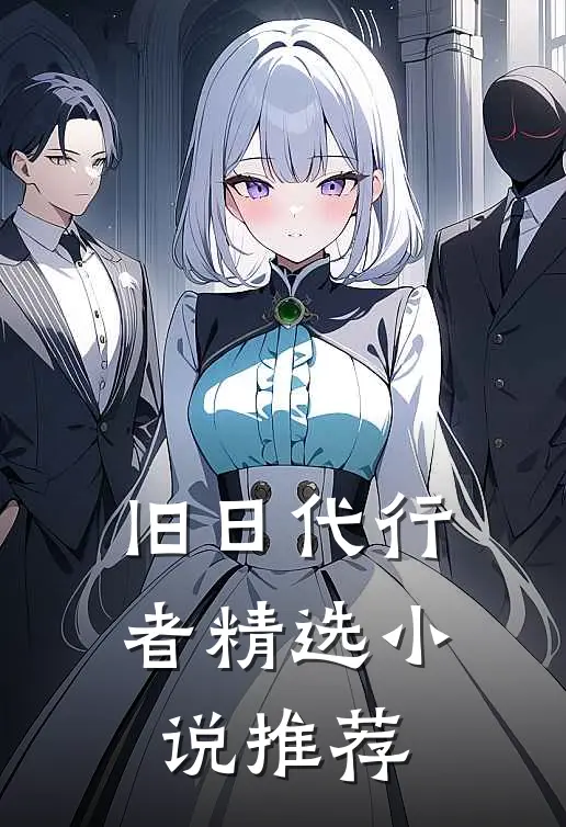 旧日代行者精选小说推荐