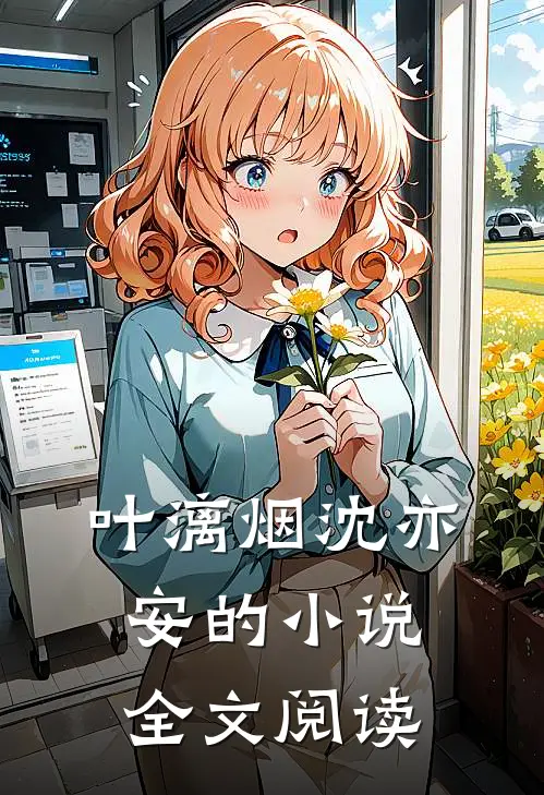 叶漓烟沈亦安的小说全文阅读