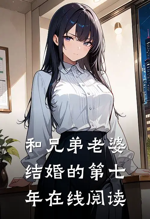 和兄弟老婆结婚的第七年在线阅读