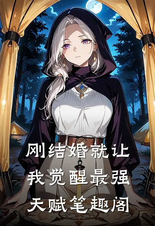 刚结婚就让我觉醒最强天赋笔趣阁