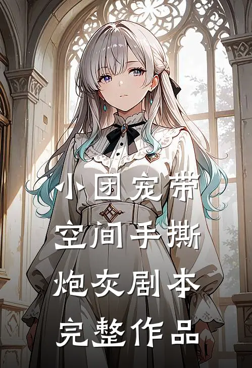 小团宠带空间手撕炮灰剧本完整作品