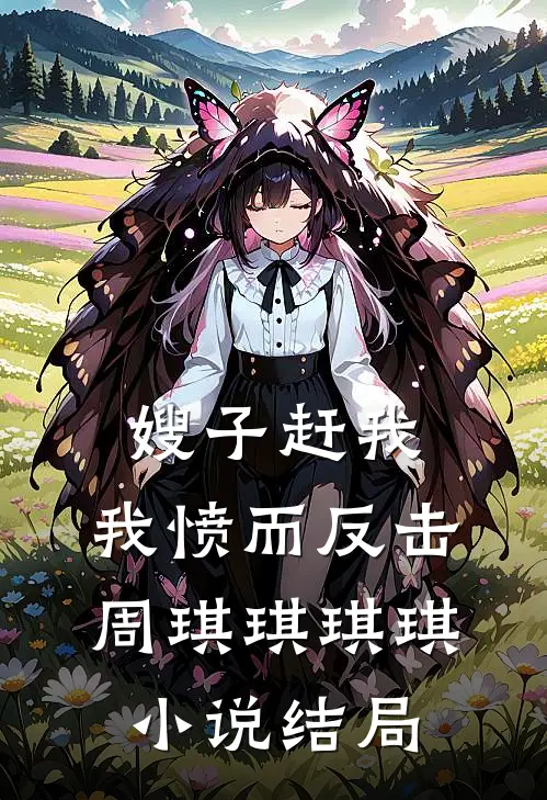 嫂子赶我，我愤而反击周琪琪琪琪小说结局